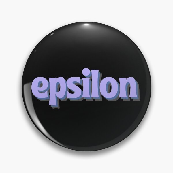 Item preview, Epsilon-purple designed and sold by Raquel Taylor.