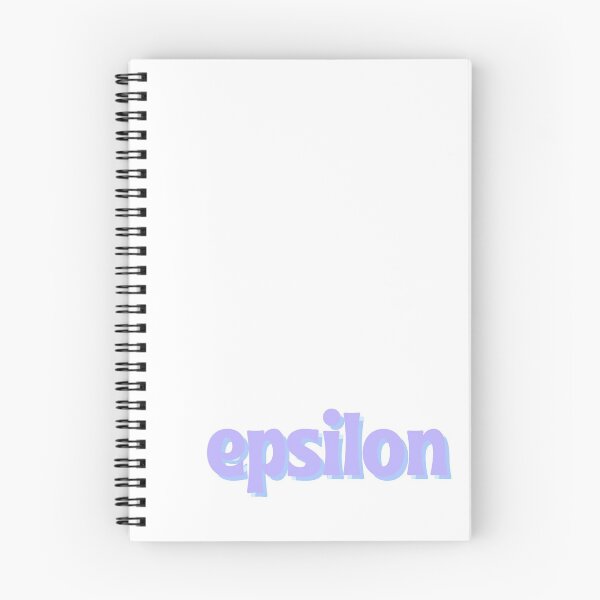 Item preview, Epsilon-purple designed and sold by Raquel Taylor.
