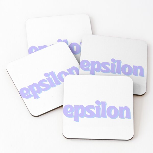 Item preview, Epsilon-purple designed and sold by Raquel Taylor.