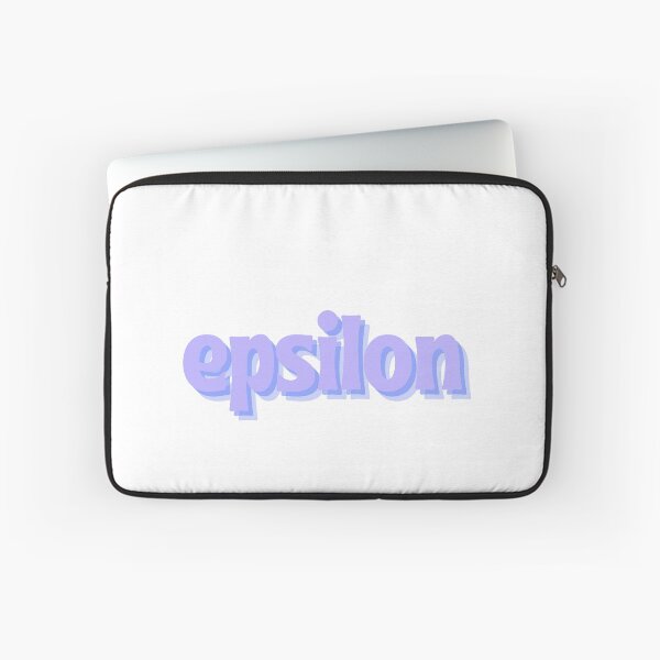 Item preview, Epsilon-purple designed and sold by Raquel Taylor.