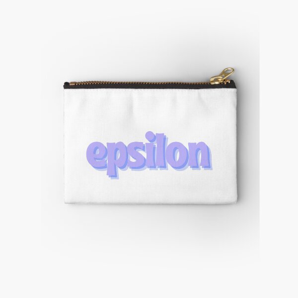 Item preview, Epsilon-purple designed and sold by Raquel Taylor.