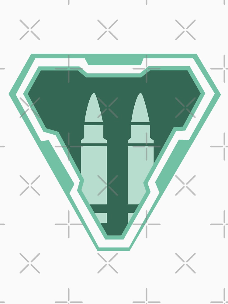 Apex Legends Light Ammo Icon | Sticker