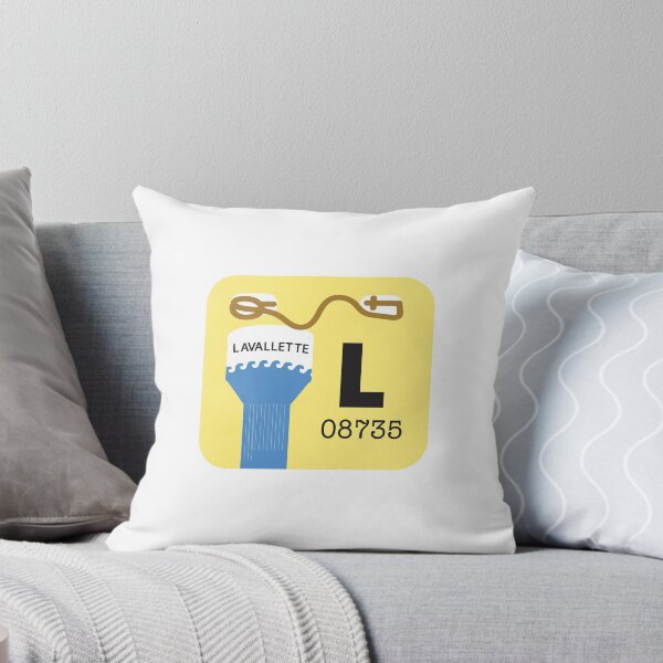 Item preview, Lavallette, NJ designed and sold by Marissa Maguire.