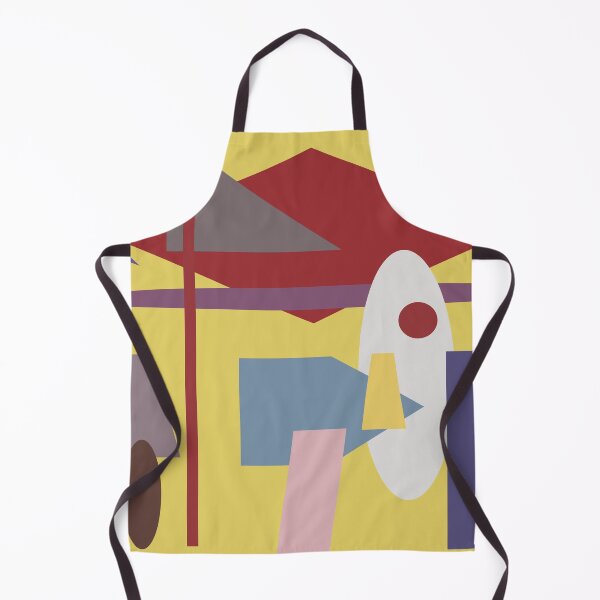 Item preview, Geometric Abstraction designed and sold by vortexatelier.