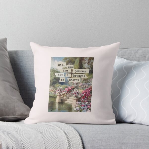 Item preview, Invisible String- Taylor Swift/Folklore Lyrics designed and sold by erinaceous.