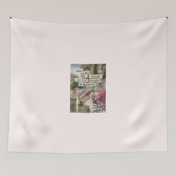 Item preview, Invisible String- Taylor Swift/Folklore Lyrics designed and sold by erinaceous.