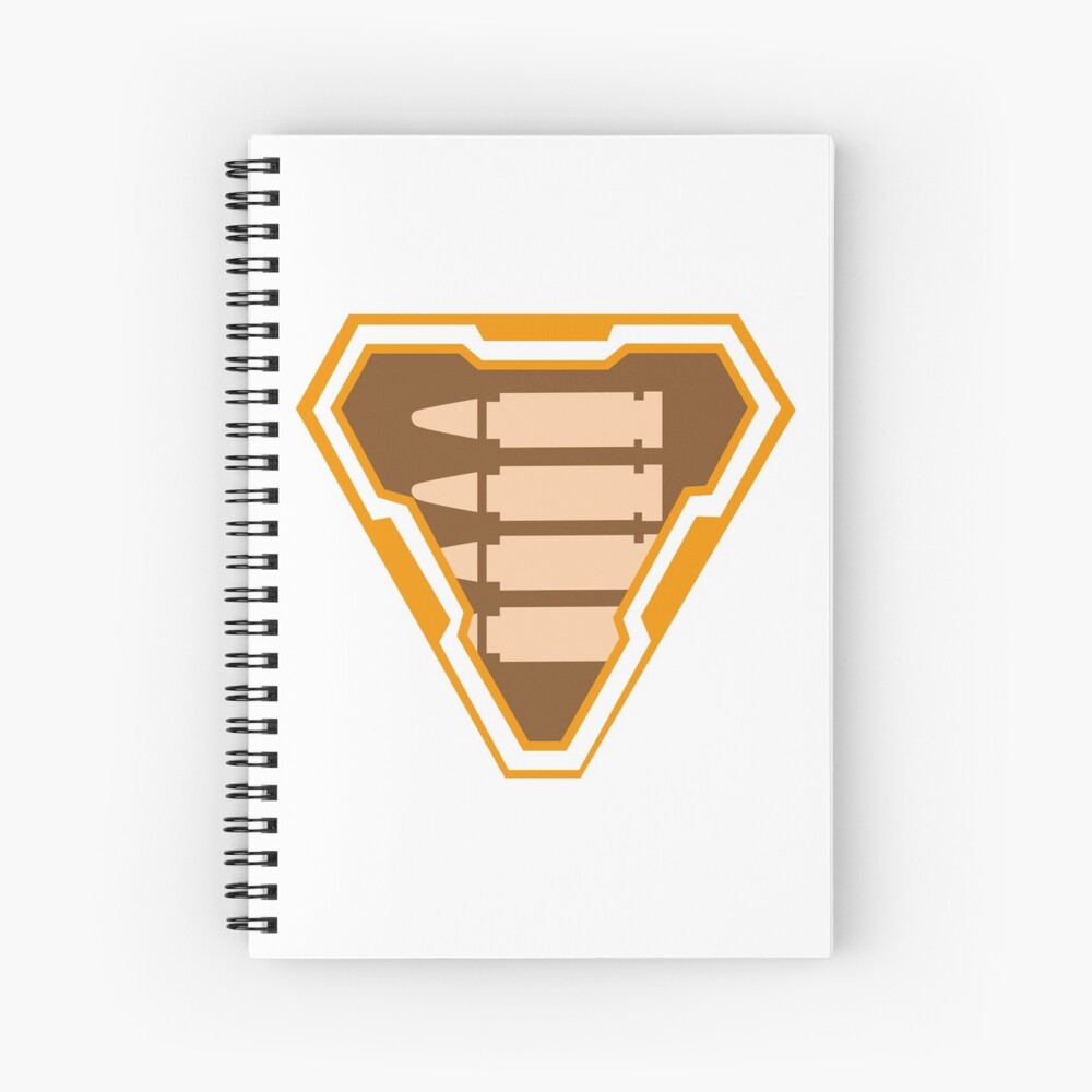 Apex Legends Light Ammo Icon | Sticker