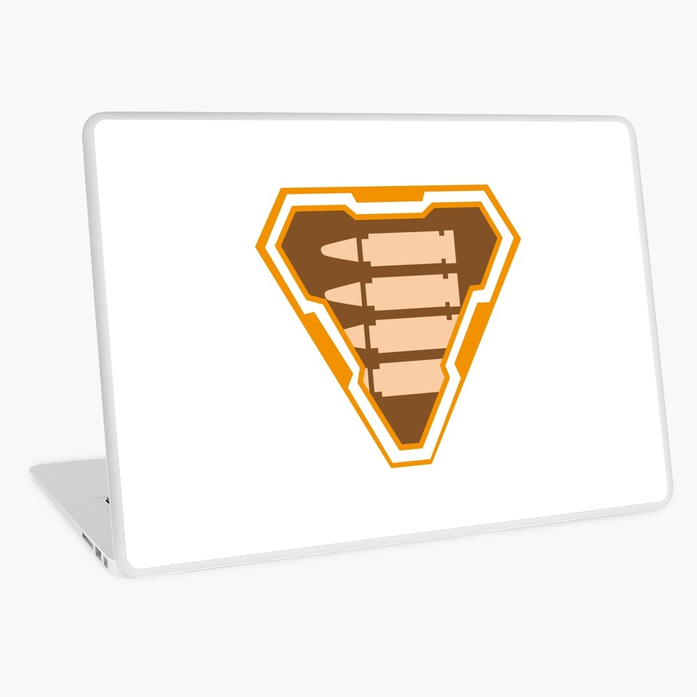 Apex Legends Light Ammo Icon | Sticker