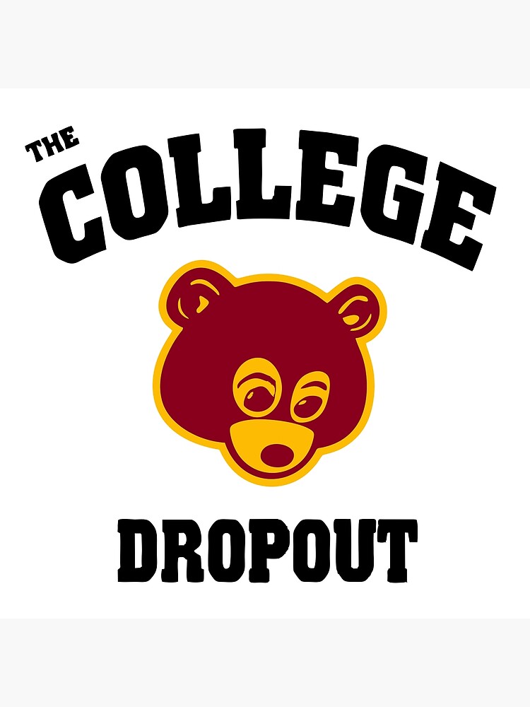 college drop out