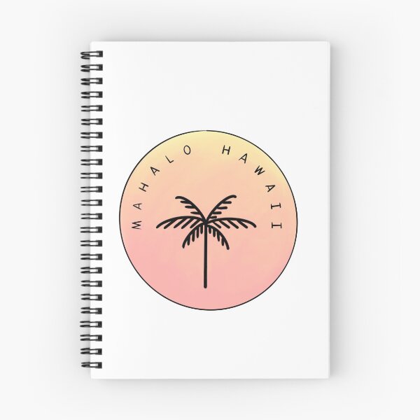 Item preview, Mahalo, Hawaii Sunset designed and sold by Kate15080.