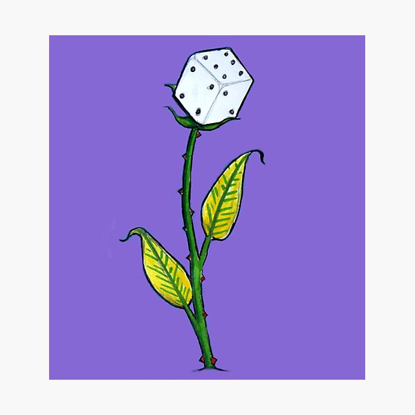 Item preview, Saving Emily Dicey Rose designed and sold by ClimbTheIvy.