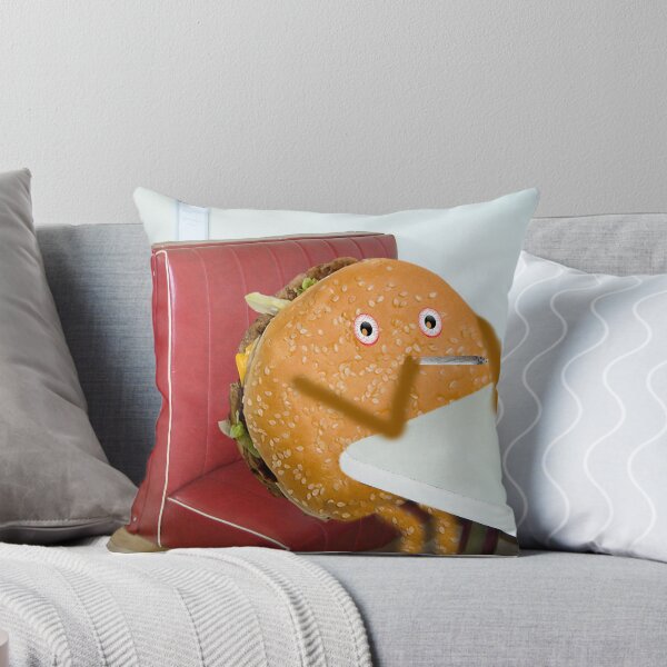 Item preview, Burger joint designed and sold by Susan Littlefield.