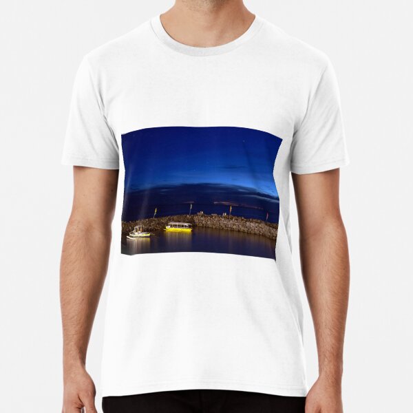 CAMIGUIN ISLAND PHILIPPINES Premium T-Shirt