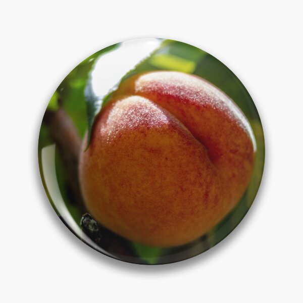 Item preview, Peach designed and sold by Aidan Fraser.