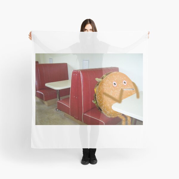 Item preview, Burger joint designed and sold by Susan Littlefield.
