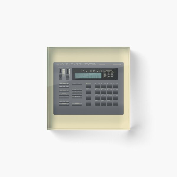 Item preview, Roland R-8 MKII designed and sold by Animal Tested.