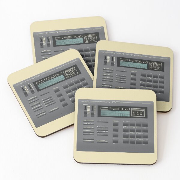 Item preview, Roland R-8 MKII designed and sold by Animal Tested.