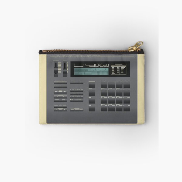 Item preview, Roland R-8 MKII designed and sold by Animal Tested.