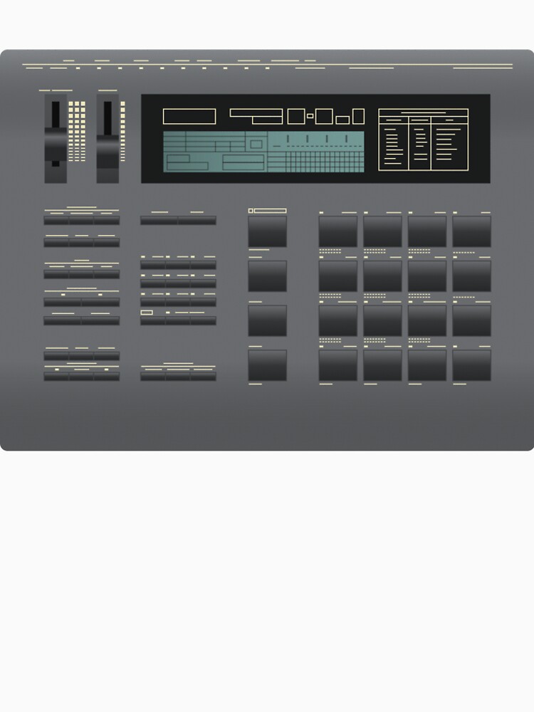 Roland R-8 MKII