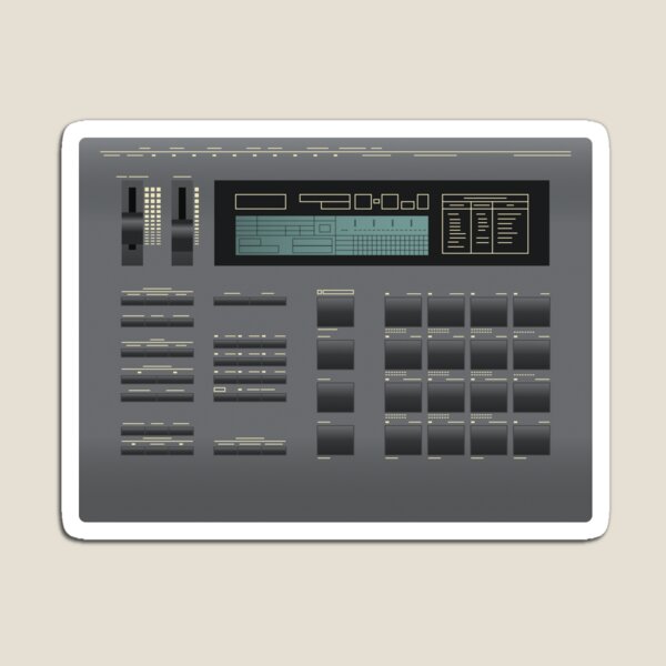 Item preview, Roland R-8 MKII designed and sold by Animal Tested.