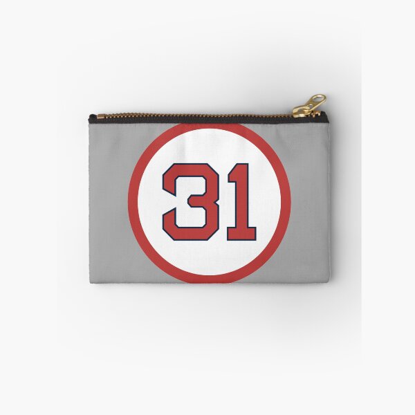 Item preview, Jon Lester #31 Jersey Number designed and sold by StickBall.
