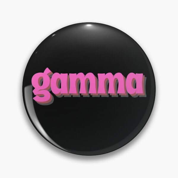 Artikelvorschau, Gamma-Pink entworfen und verkauft von Raquel Taylor.