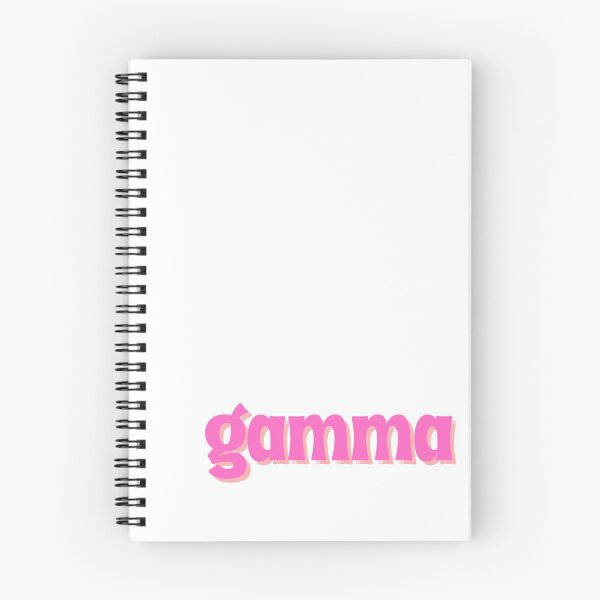 Artikelvorschau, Gamma-Pink entworfen und verkauft von Raquel Taylor.