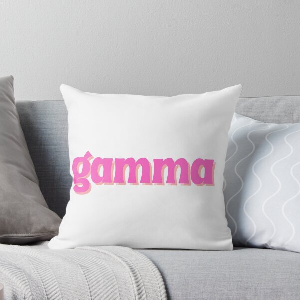 Item preview, Gamma-pink designed and sold by Raquel Taylor.