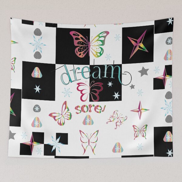 Item preview, Dream and Sore 2 designed and sold by Kavie1970.