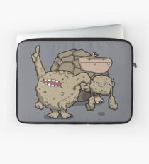 Number 74, 75 and 76 Laptop Sleeve