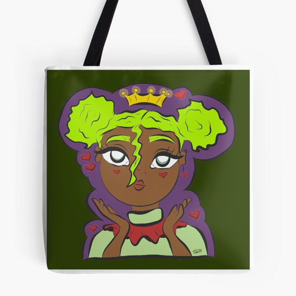 Item preview, Neon Green drawing designed and sold by bxotiic.