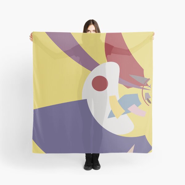 Item preview, Geometric Abstraction 02 designed and sold by vortexatelier.