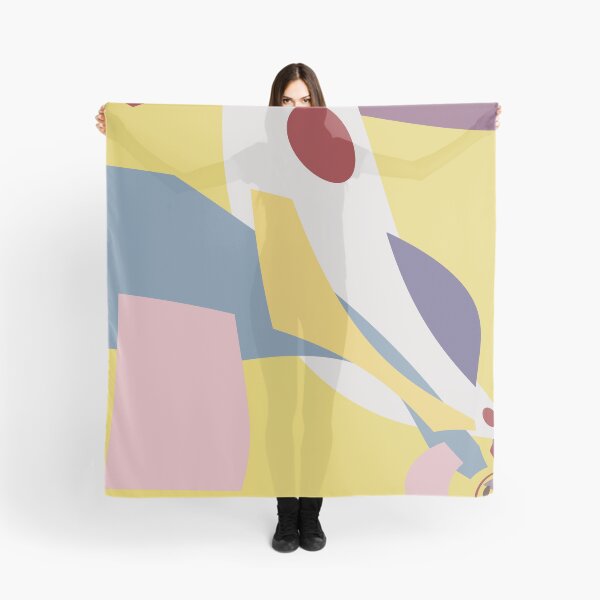 Item preview, Geometric Abstraction 03 designed and sold by vortexatelier.
