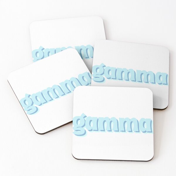 Item preview, Gamma-blue designed and sold by Raquel Taylor.