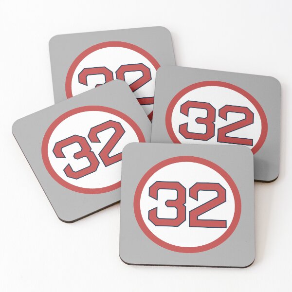 Item preview, Matt Barnes #32 Jersey Number designed and sold by StickBall.