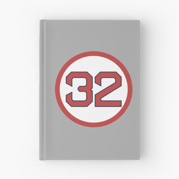 Item preview, Matt Barnes #32 Jersey Number designed and sold by StickBall.