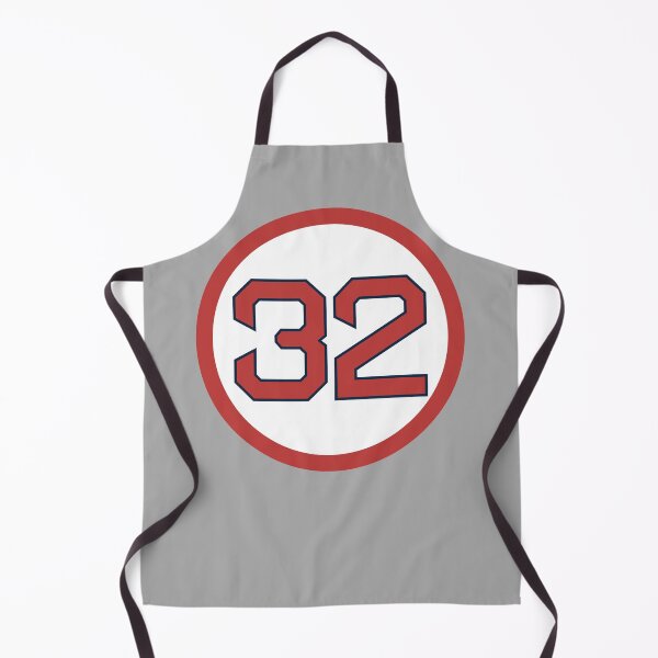 Item preview, Matt Barnes #32 Jersey Number designed and sold by StickBall.