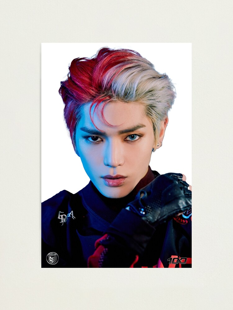 Lee Taeyong, 100 SuperM