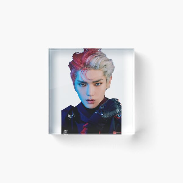 Item preview, Lee Taeyong, 100 SuperM designed and sold by MADCITYY.