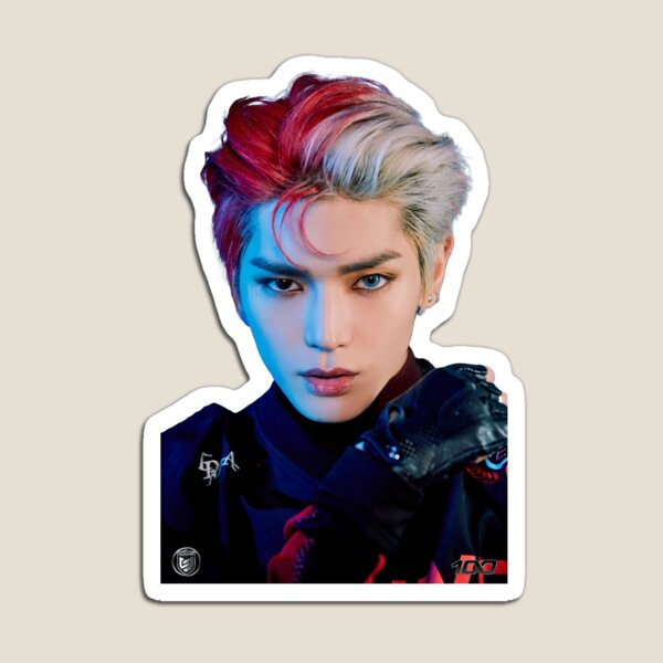 Item preview, Lee Taeyong, 100 SuperM designed and sold by MADCITYY.