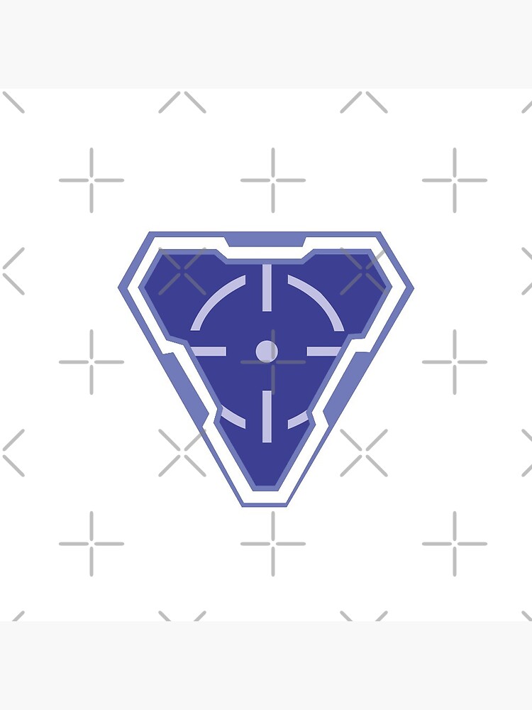 Apex Legends Light Ammo Icon Sticker for Sale by Meltey