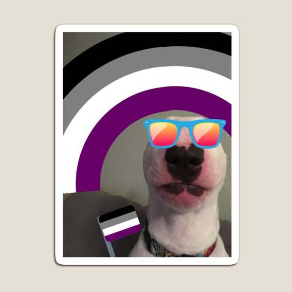 Item preview, @PupperNelson: Asexual Pride designed and sold by PupperNelson.