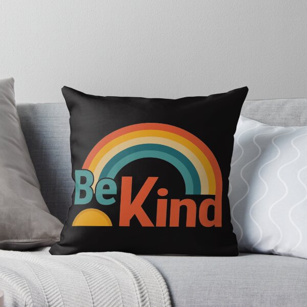 Item preview, be kind designed and sold by DIDAKU.