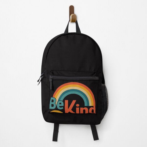 Item preview, be kind designed and sold by DIDAKU.