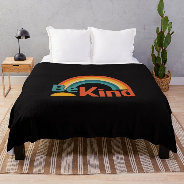 Item preview, be kind designed and sold by DIDAKU.