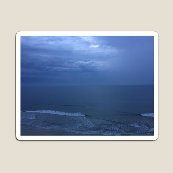 Item preview, La Plage en Bleu designed and sold by Artifex Vitae.
