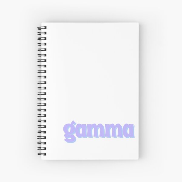 Item preview, Gamma-purple designed and sold by Raquel Taylor.