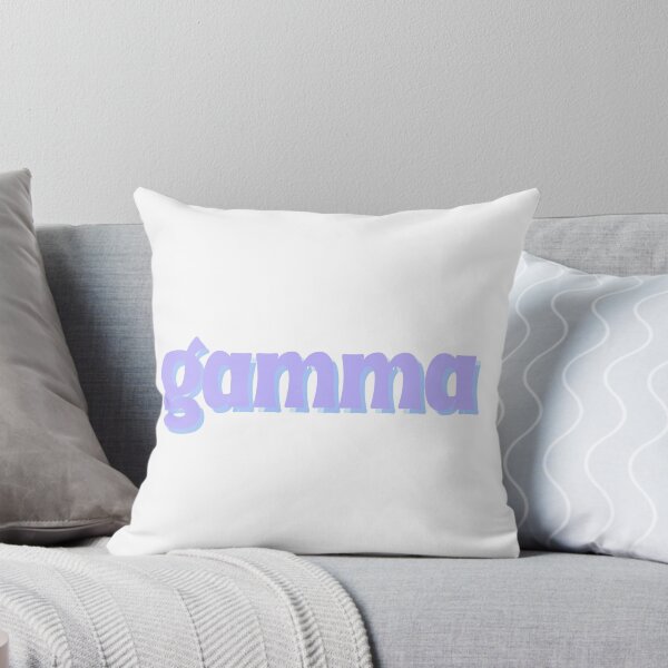 Item preview, Gamma-purple designed and sold by Raquel Taylor.