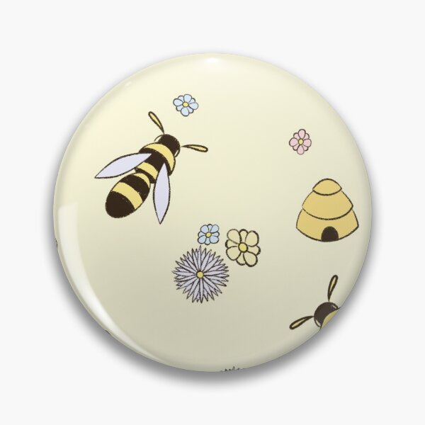 Item preview, Bee Time designed and sold by Lilmonkey29.