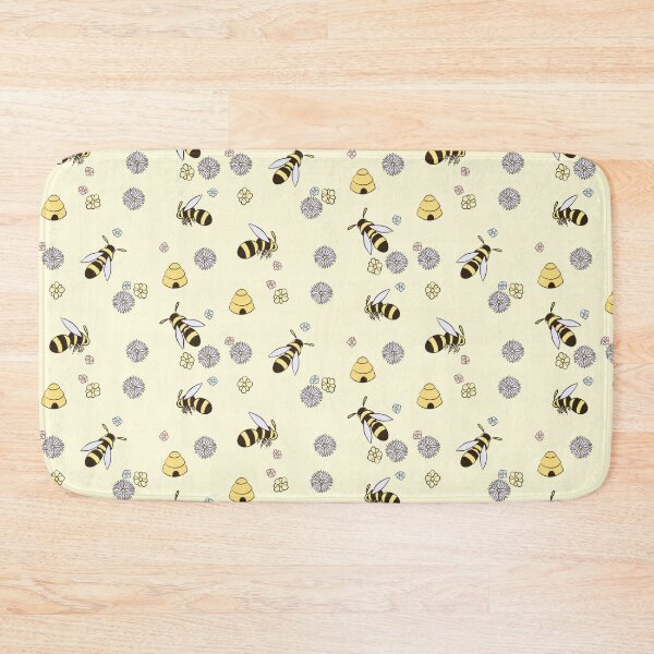Item preview, Bee Time designed and sold by Lilmonkey29.